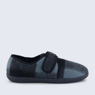 HOMYPED MENS ANDO BLUE EE
