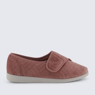 HOMYPED WOMENS BETSY MUSHROOM C+