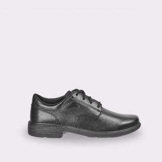 ASCENT SCHOLAR FEMALE YOUTH B BLACK