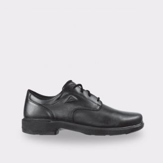 ASCENT SCHOLAR MALE YOUTH D BLACK