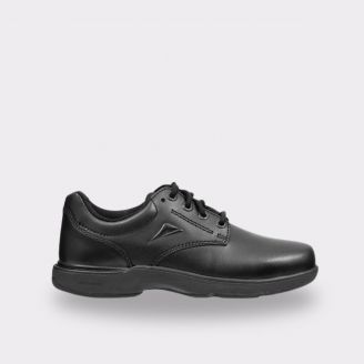 ASCENT APEX MALE YOUTH D BLACK