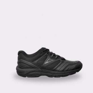 ASCENT SUSTAIN 2 UNISEX YOUTH D BLACK