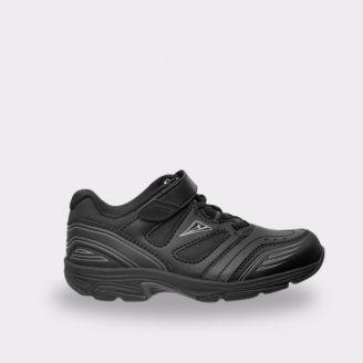 ASCENT SUSTAIN 2 UNISEX JUNIOR D BLACK