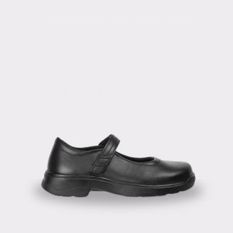 ASCENT ADELA FEMALE YOUTH D BLACK