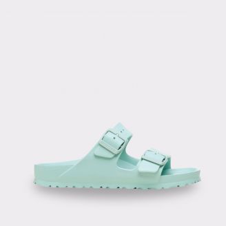 BIRKENSTOCK ARIZONA EVA SURF GREEN UNISEX NARROW
