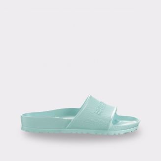 BIRKENSTOCK BARBADOS EVA SURF GREEN UNISEX REGULAR