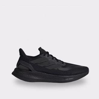 ADIDAS MENS PUREBOOST 5 BLACK