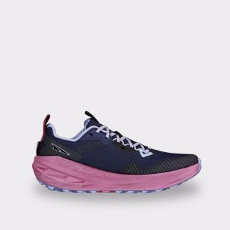 ALTRA WOMENS EXPERIENCE WILD  2 NAVY PINK