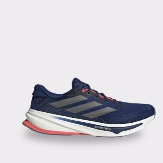 ADIDAS MENS SUPERNOVA RISE 2 CARBON BLACK