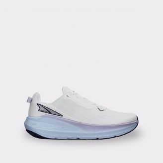 ALTRA WOMENS FWD VIA WHITE BLUE