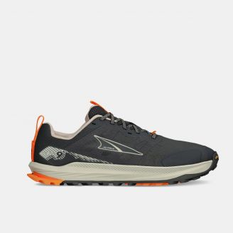ALTRA MENS LONE PEAK 9+ DARK SHADOW
