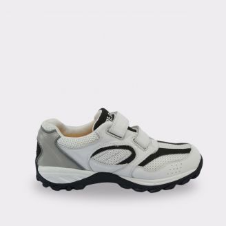 APIS EXPLORER STRAP 6E-WIDTH WALKING SHOE