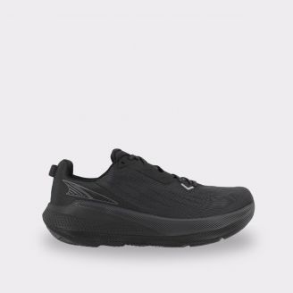 ALTRA MENS FORWARD VIA BLACK BLACK