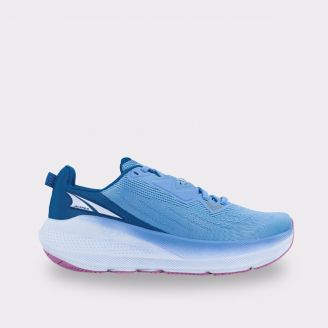 ALTRA WOMENS FORWARD VIA LIGHT BLUE