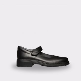 CLARKS KIDS INDULGE JUNIOR GIRLS E