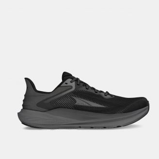 ALTRA MENS TORIN 8 BLACK