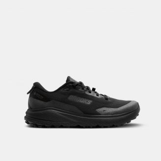 BROOKS WOMENS DIVIDE 6 GTX BLACK