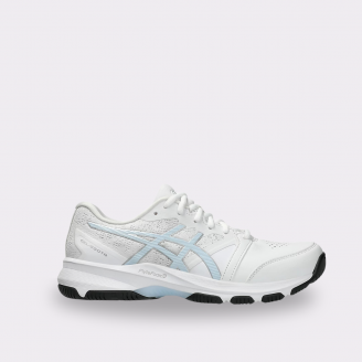 ASICS WOMENS GEL 550TR D WHITE SOFT SKY