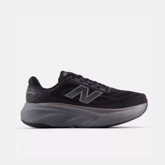 NEW BALANCE MENS X MORE V6 2E BLACK METALLIC