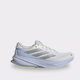 ADIDAS WOMENS SUPERNOVA RISE 2 DASHGRY/MATTSIL/SILVERVIOLET