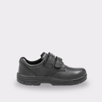 ASCENT KIDS ACADEMY JUNIOR UNISEX D BLACK