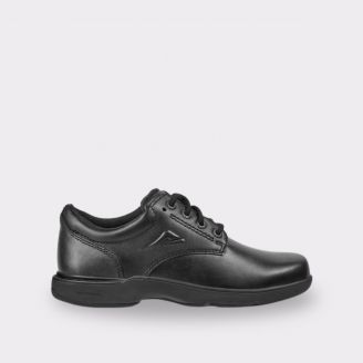 ASCENT APEX FEMALE YOUTH C BLACK