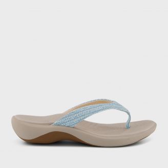 HOMYPED FARGO THONG SKYBLUE