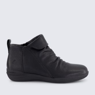 HOMYPED WOMENS GLEE BLACK