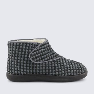 HOMYPED WOMENS GLENNY WINE D