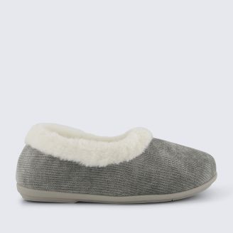 HOMYPED WOMENS HOLLY GREY