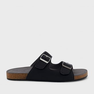 HOMYPED HP TWIN NARROW BLACK
