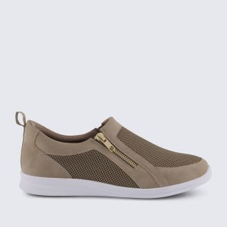 HOMYPED WOMENS JOURNEY COMBO BEIGE