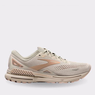 BROOKS WOMENS B-WIDTH ADRENALINE GTS 23