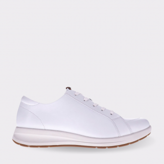 REVERE WOMENS ATHENS WHITE MEDIUM