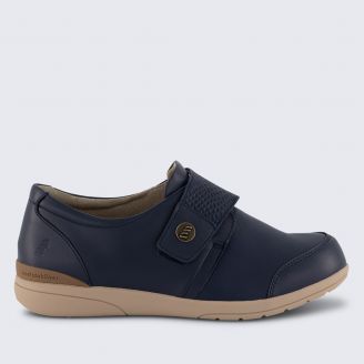 HOMYPED WOMENS MAYA NAVY