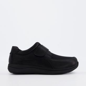 PROPET POINTS COMFORT BLACK XW 08