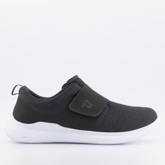 PROPET MENS VIATOR STRAP GREY 