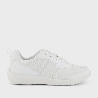 HOMYPED WOMENS SUPERFLY 2 WHITE