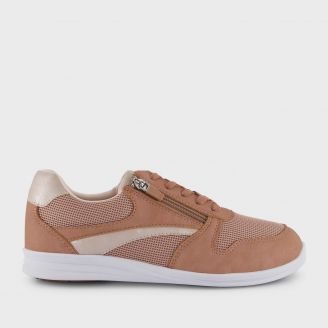 HOMYPED SUPERWALK LACE NUDE