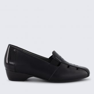 HOMYPED WOMENS TAYLA BLACK