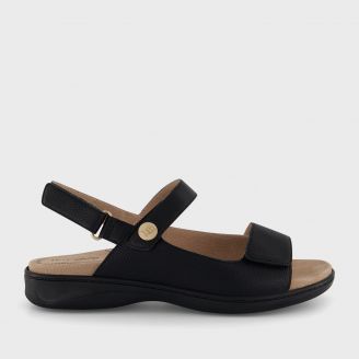 HOMYPED WAVERLEY SIMPLE BLACK