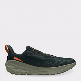 ALTRA MENS EXPERIENCE WILD BLACK