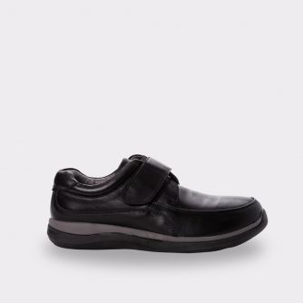 PROPET MENS PARKER BLACK