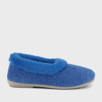 HOMYPED WOMENS HOLLY MARINE BLUE