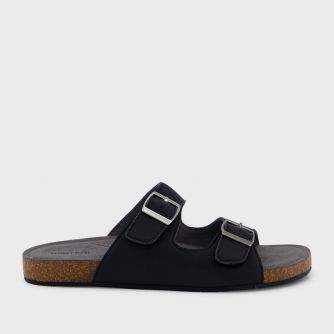 HOMYPED HP TWIN NARROW BLACK