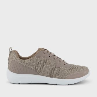 HOMYPED WOMENS SUPERFLY 2 BEIGE