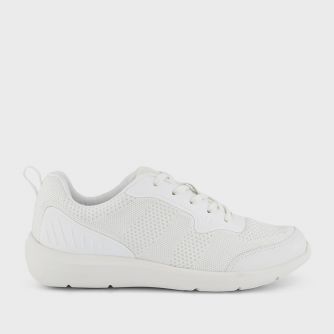 HOMYPED WOMENS SUPERFLY 2 WHITE