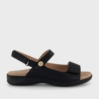 HOMYPED WAVERLEY SIMPLE BLACK
