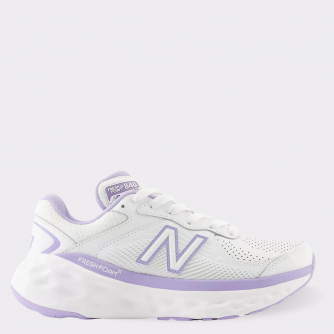 NEW BALANCE WOMENS 840 WHITE D-WIDTH