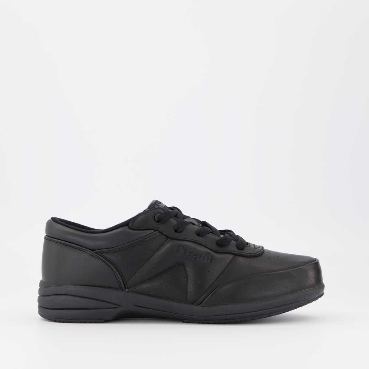 PROPET WOMENS WASHABLE BLACK Online by PROPET Just Walking